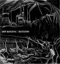 Iron Batasuna : Iron Batasuna Destierro